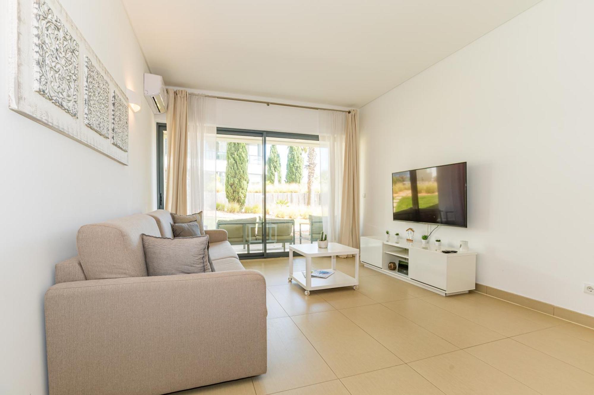 Cavalo Preto Luxury Beach Apartment By Golden Zenith Quarteira Exteriér fotografie