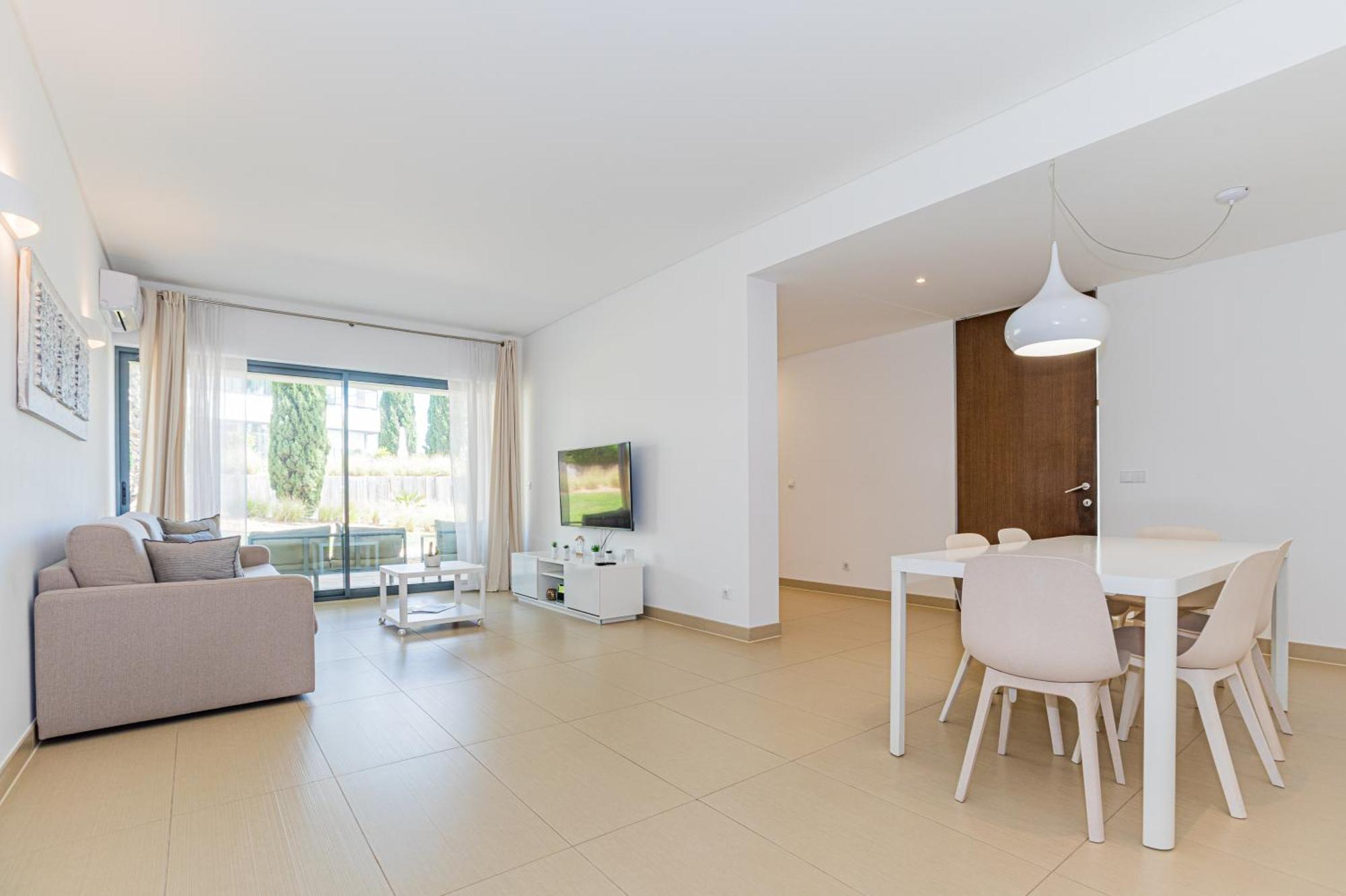Cavalo Preto Luxury Beach Apartment By Golden Zenith Quarteira Exteriér fotografie
