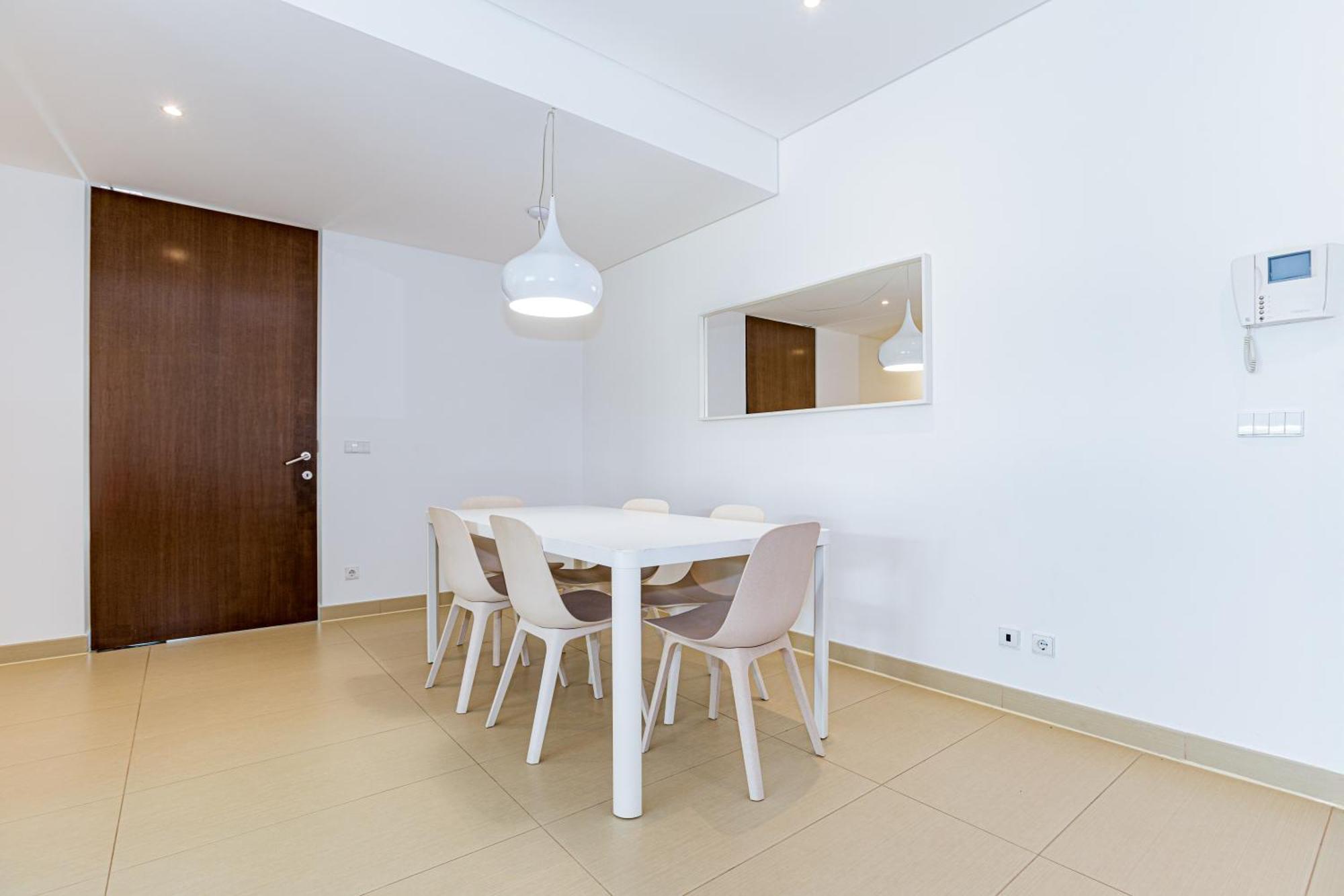 Cavalo Preto Luxury Beach Apartment By Golden Zenith Quarteira Exteriér fotografie