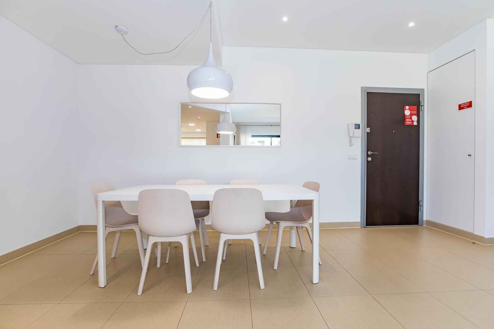 Cavalo Preto Luxury Beach Apartment By Golden Zenith Quarteira Exteriér fotografie