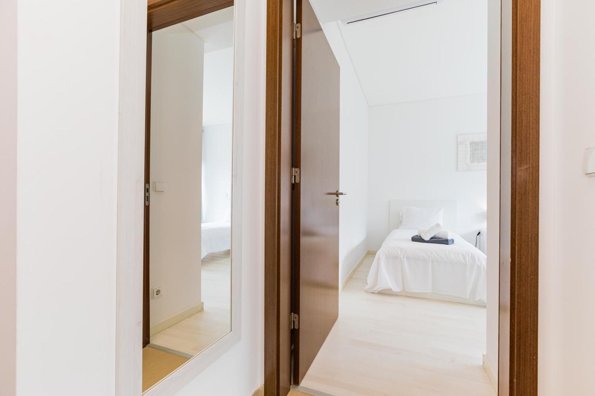 Cavalo Preto Luxury Beach Apartment By Golden Zenith Quarteira Exteriér fotografie